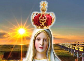 Morning Offering Prayers