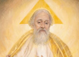 Prayer To God The Father