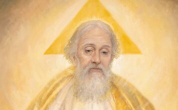 Prayer To God The Father