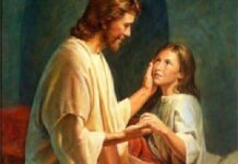 A Prayer Of Expiation