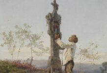 A Prayer for Deceased Mothers by St Augustine