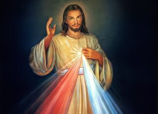 St. Faustina, Our Lady’s Prophecy, and the ‘Great Sign’ of Mercy