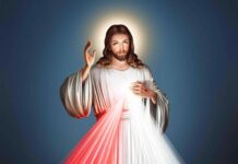 The Depth and Breadth of Mercy