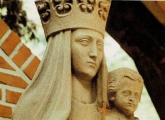 Apparitions of Heede