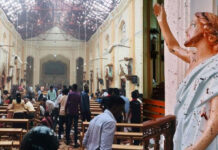 Sabbath Of Great Sorrow