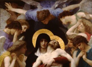 Prayer for a Fruitful Lent