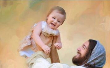 Renewal Of Baptismal Vows Prayer