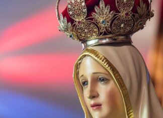 How to Practice the Five First Saturday’s Devotion ?