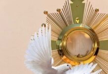 Prayer to the Holy Spirit