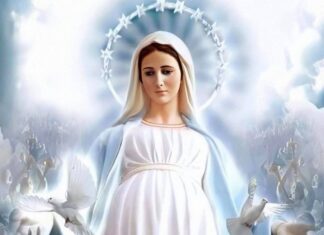 Daily Consecration to the Holy Spirit