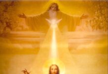 Aspirations to the Holy Spirit