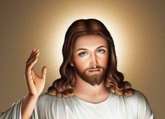 Divine Mercy Novena Day 7