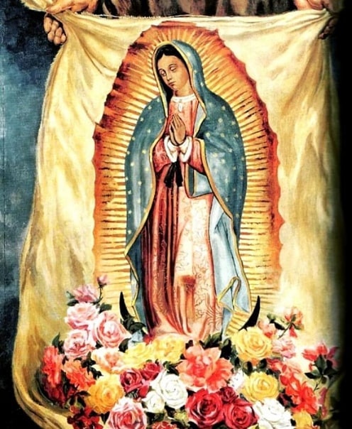 May Is The Month Of Mary - Vcatholic