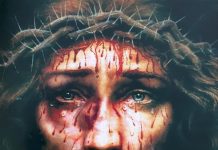 Act of Reparation for Blasphemies Uttered against the Holy Name of Jesus