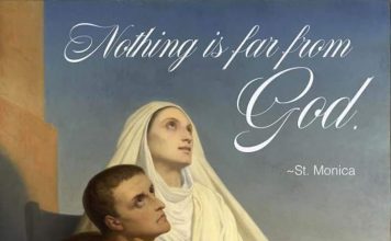 Prayer For Your Son / Daughter To Return To Faith