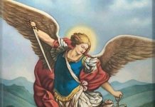 Deliver Us From Evil