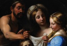 Reed That Never Shakes