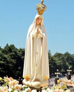 The 5 Prayers Revealed At Fatima That Every Catholic Should Know ...