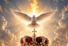 HOLY SPIRIT ROSARY