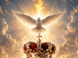 HOLY SPIRIT ROSARY