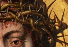 Consecration To The Precious Blood Of Jesus