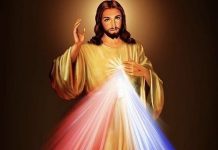 Have mercy on me, o God