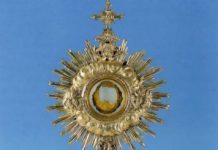 Eucharistic Miracles