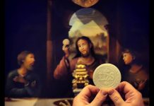 I Believe In Jesus Christ