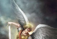 Deliver Us From Evil