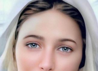 Prayers of Saints to Mary