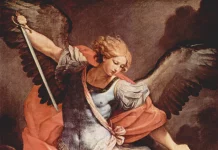 The Chaplet of St. Michael