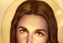 Through Him, With Him, In Him