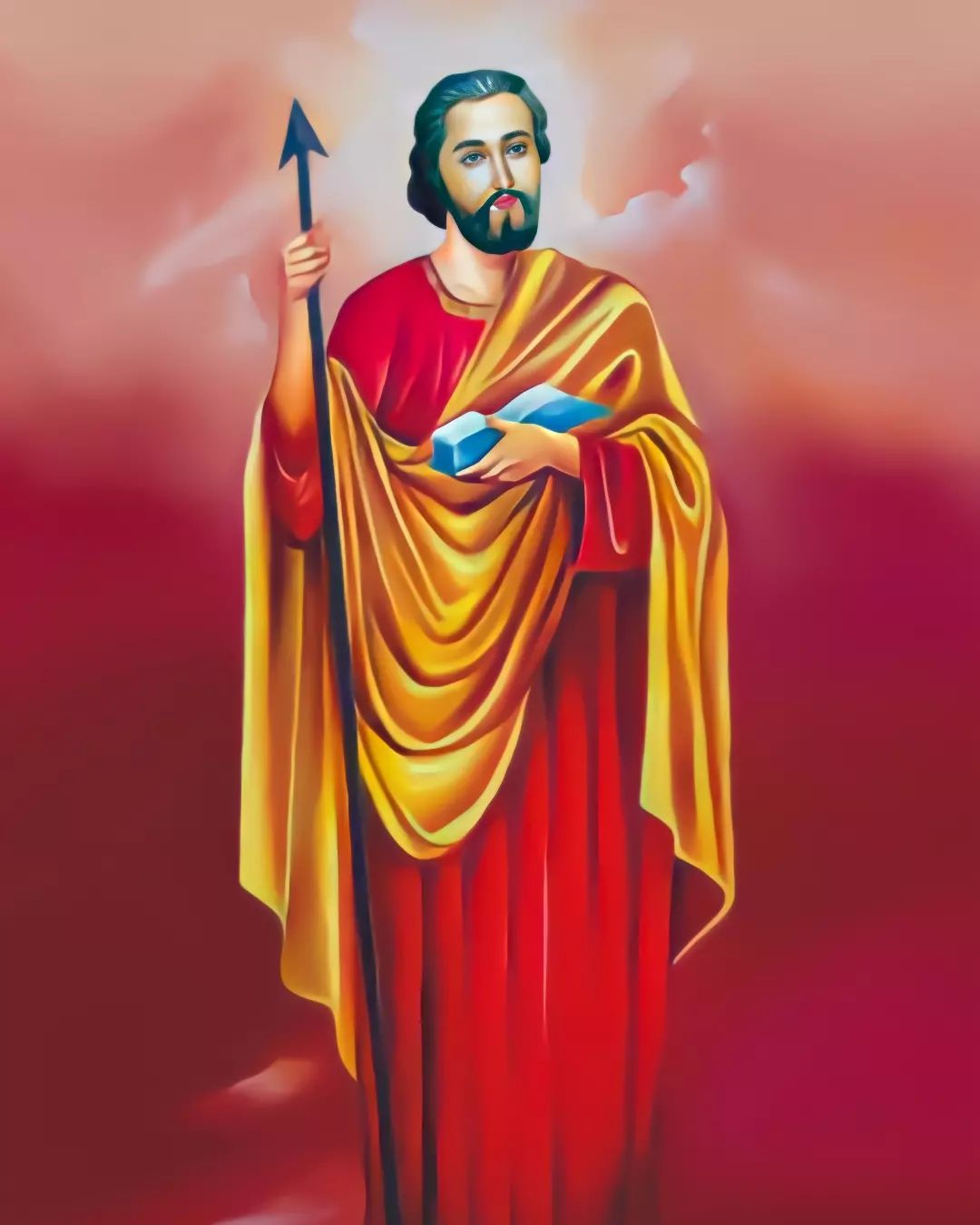 Prayers to St. Thomas the Apostle - Vcatholic