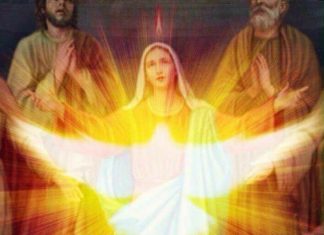 St John Vianney – Catechism on the Holy Spirit