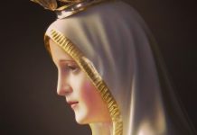 THE CONSECRATION OF ONESELF TO JESUS CHRIST, INCARNATE WISDOM, BY THE HANDS OF MARY (By Saint Louis-Marie Grignion de Montfort.)