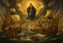 MEMORIES OF A BATTLE