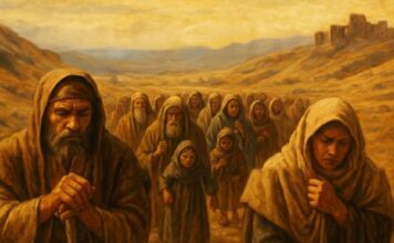 FROM CAPTIVITY TO CAPTIVITY