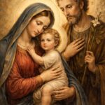 WEDNESDAY DEVOTION TO SAINT JOSEPH