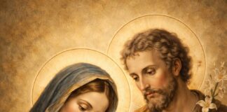 WEDNESDAY DEVOTION TO SAINT JOSEPH