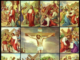 THE WAY OF THE CROSS