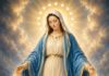 Marian Consecration : Day – 22