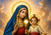 Marian Consecration : Day – 29