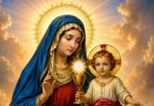 Marian Consecration : Day – 29
