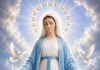 Marian Consecration : Day – 18
