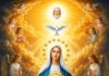Marian Consecration : Day – 21