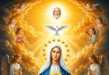 Marian Consecration : Day – 21