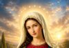 Marian Consecration : Day – 27