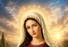 Marian Consecration : Day – 27
