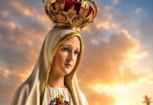 Marian Consecration : Day – 28
