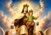 Marian Consecration : Day – 31